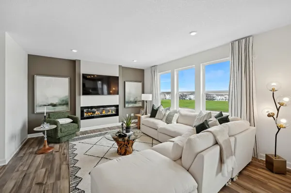 $419,950 | 912 Harvest Trail, Buffalo, MN 55313