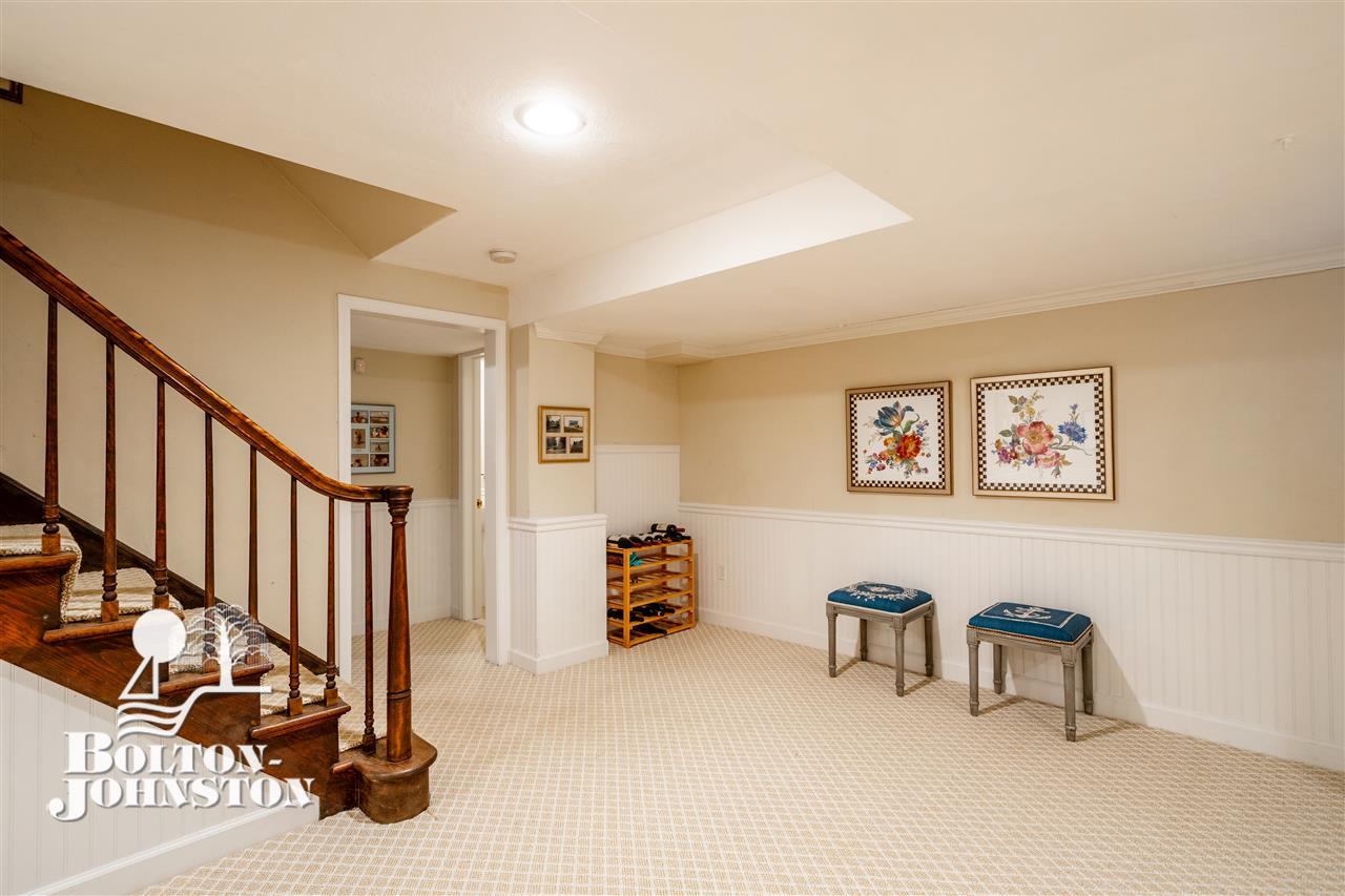 27 Beacon Hill Road Grosse Pointe, MI 48236 - Photo 35 of 51 Lower Level
