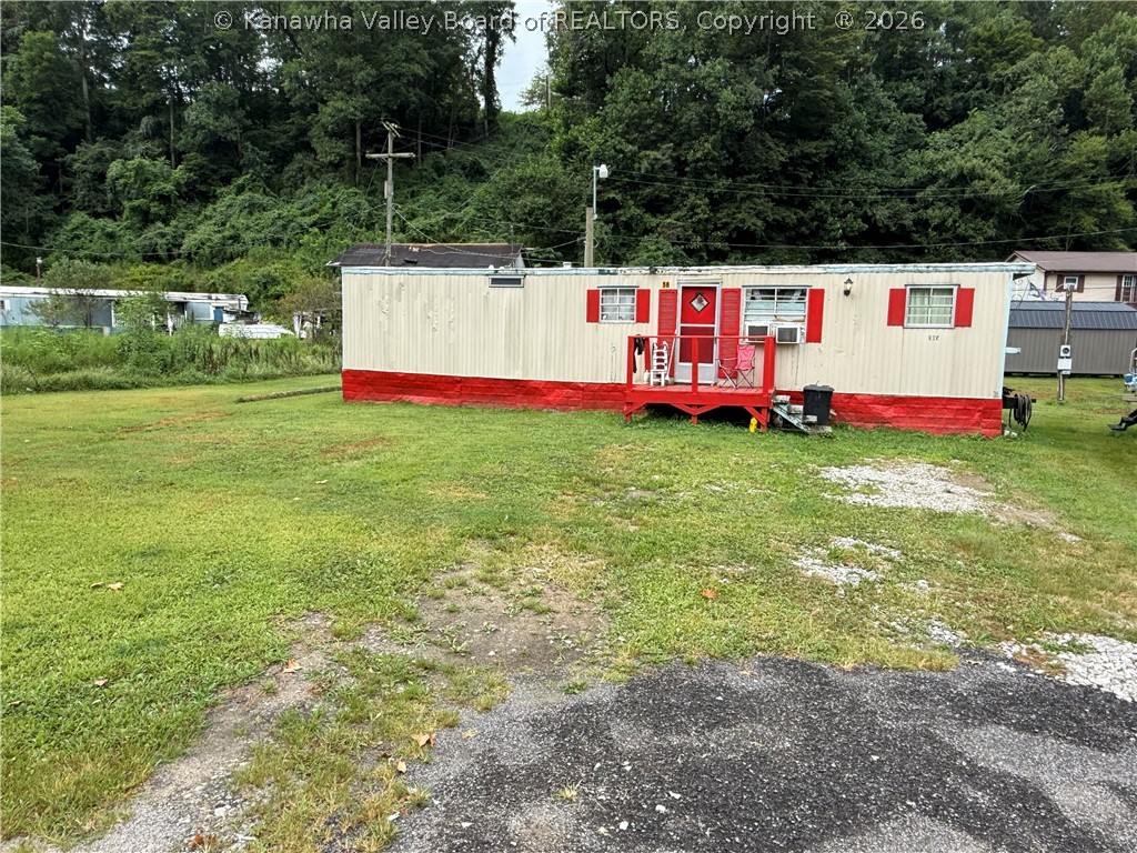 56 Bypass Road Danville, WV 25053 - Photo 11 of 18 Gallery Image 11