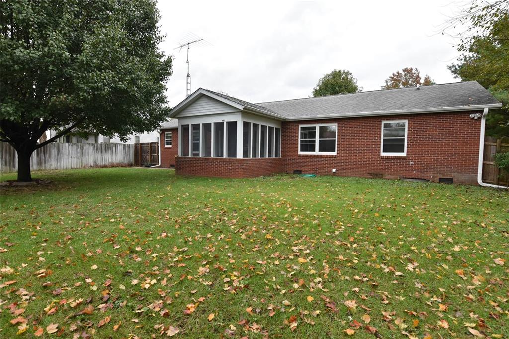 3362 Briar Ridge Way Columbus, IN 47203 - Photo 16 of 17 Gallery Image 16
