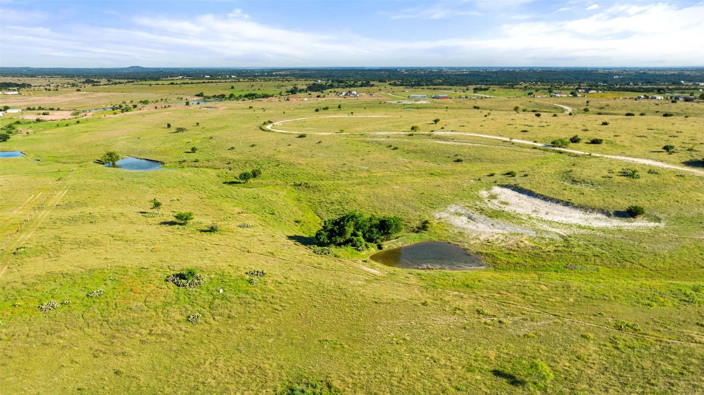 4501 210 County Road Bertram, TX 78605 - Photo 11 of 34 a view of an ocean