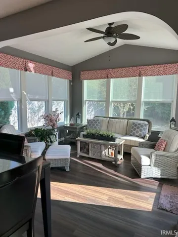 $539,900 | 5472 West Hoge Drive, Bloomington, IN 47403