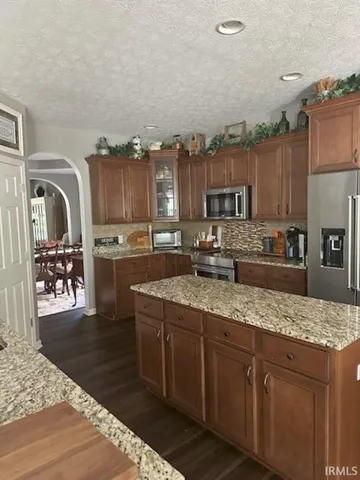 $539,900 | 5472 West Hoge Drive, Bloomington, IN 47403