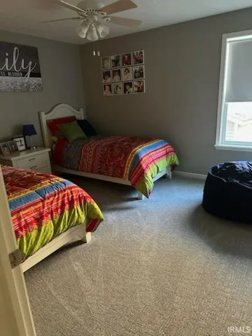 $539,900 | 5472 West Hoge Drive, Bloomington, IN 47403