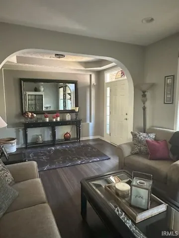 $539,900 | 5472 West Hoge Drive, Bloomington, IN 47403