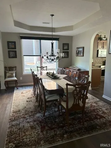 $539,900 | 5472 West Hoge Drive, Bloomington, IN 47403