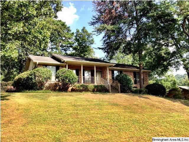 829 Rockingham Road Birmingham, AL 35235 - Photo 3 of 13