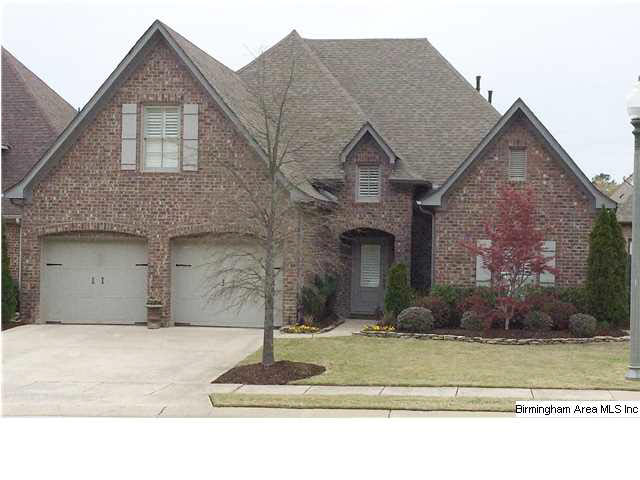 4070 Highland Ridge Road Birmingham, AL 35242 - Photo 1 of 10