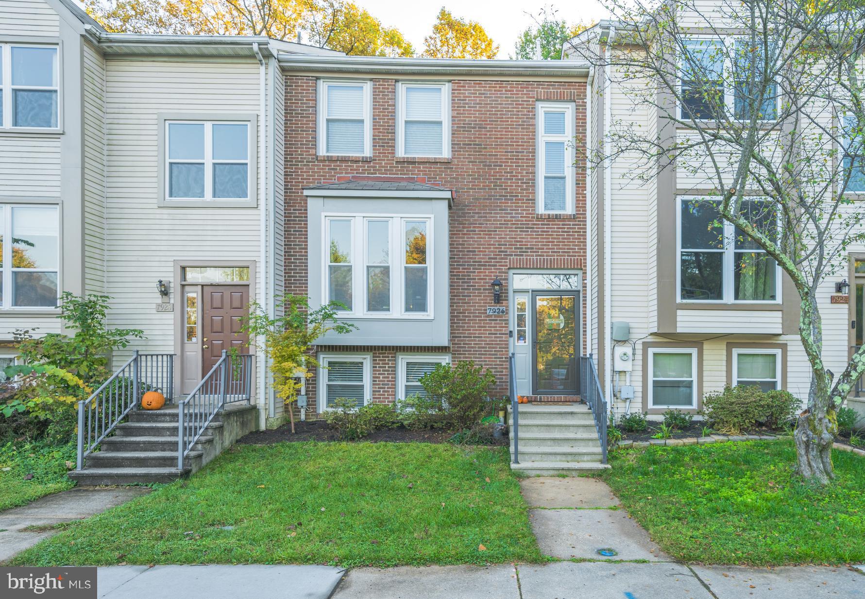 7926 Rustling Bark Court Ellicott City, MD 21043 - Photo 1 of 40
