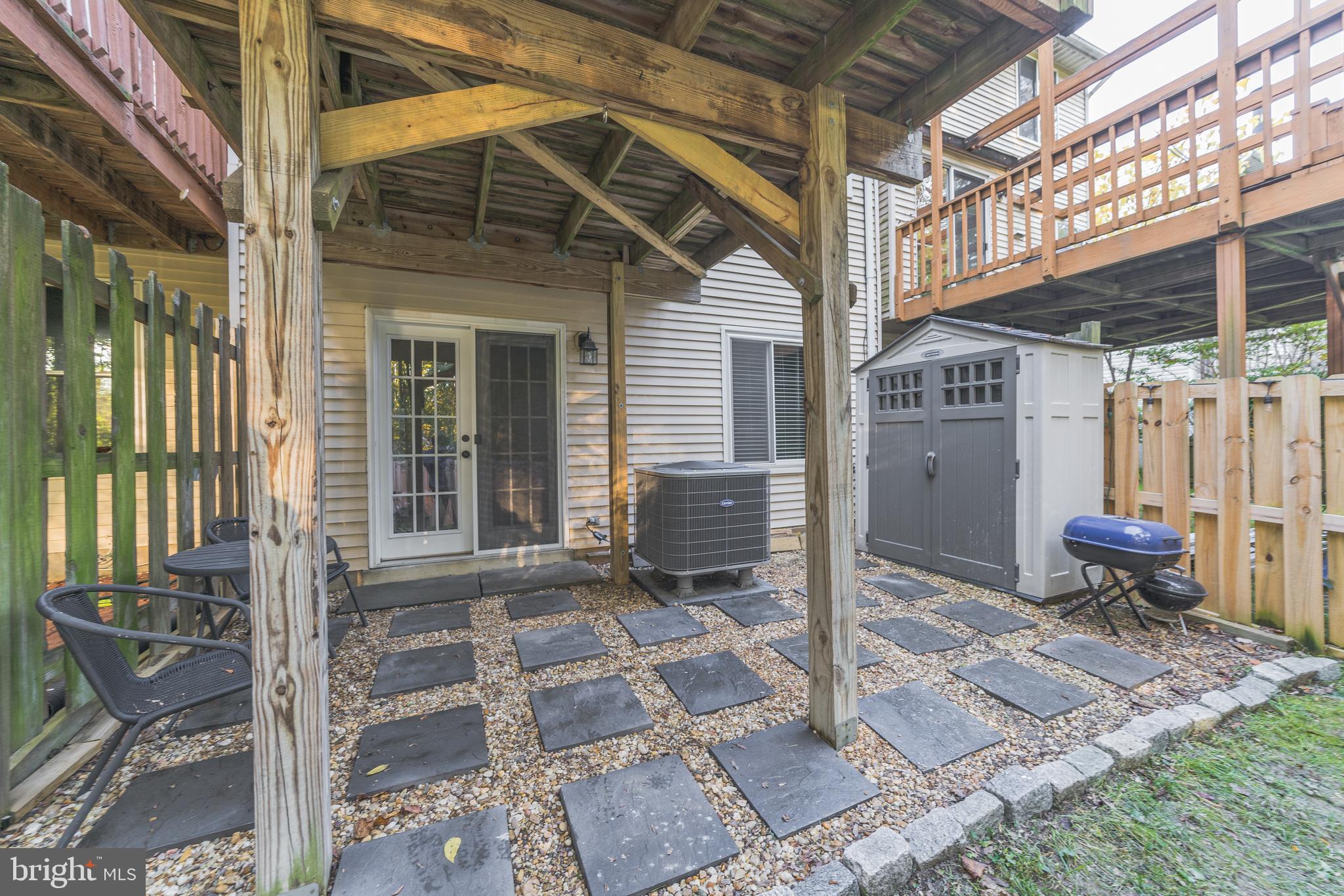 7926 Rustling Bark Court Ellicott City, MD 21043 - Photo 35 of 40