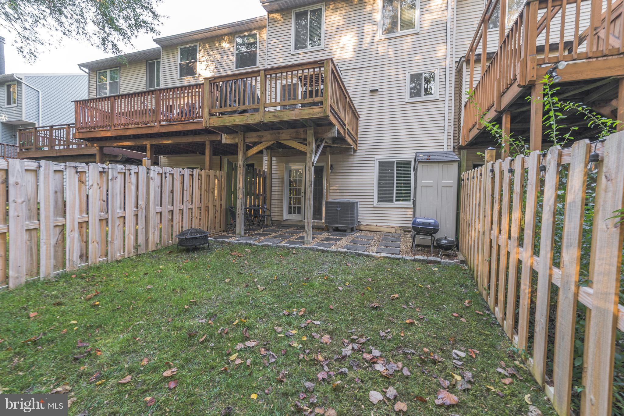 7926 Rustling Bark Court Ellicott City, MD 21043 - Photo 38 of 40