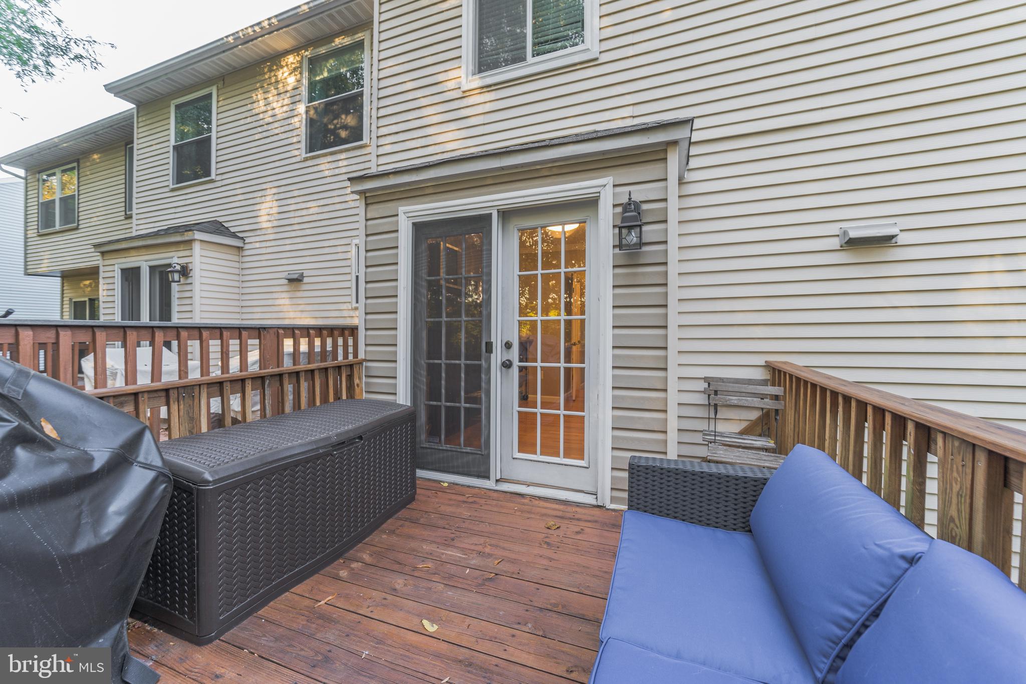 7926 Rustling Bark Court Ellicott City, MD 21043 - Photo 39 of 40