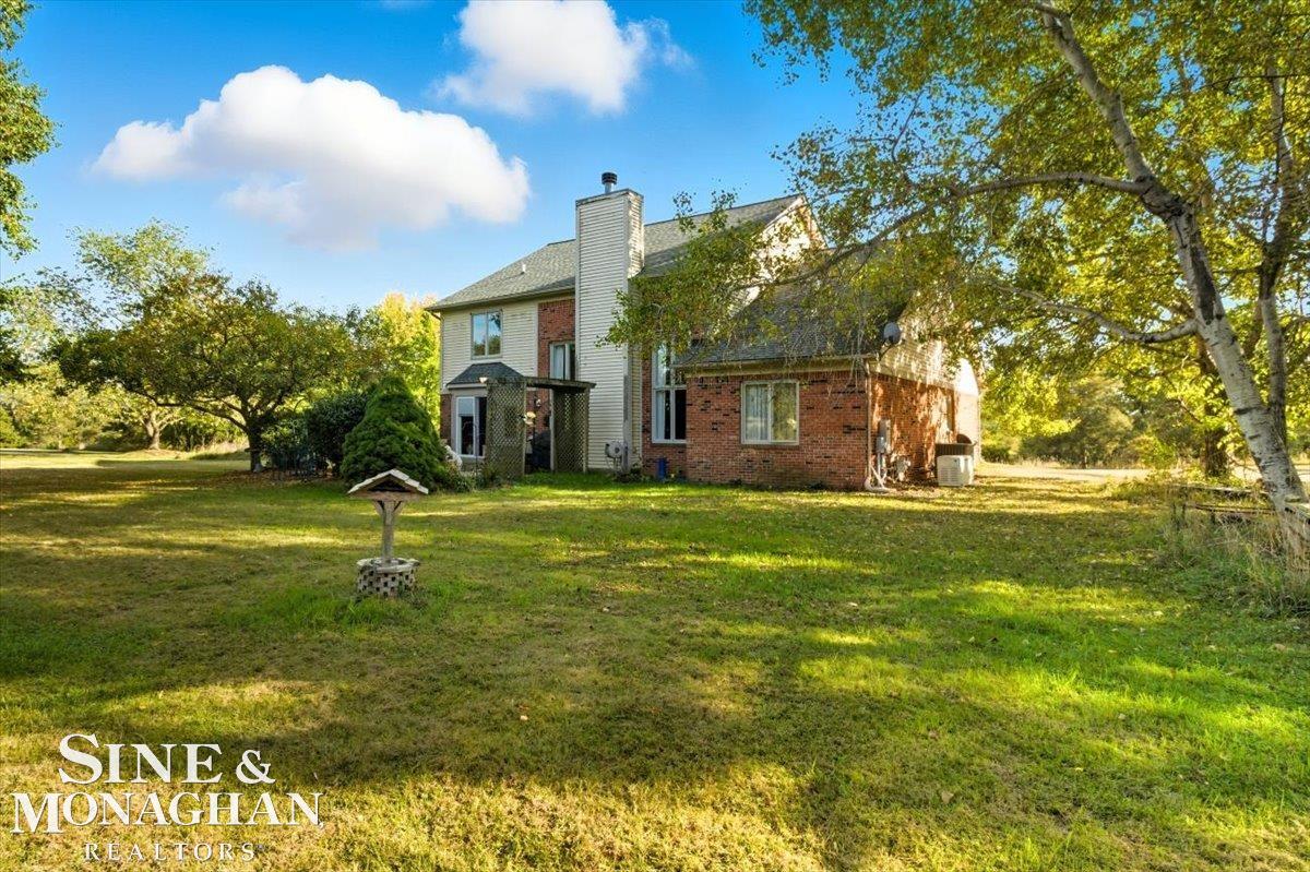 1779 Mack Road Leonard, MI 48367 - Photo 35 of 52