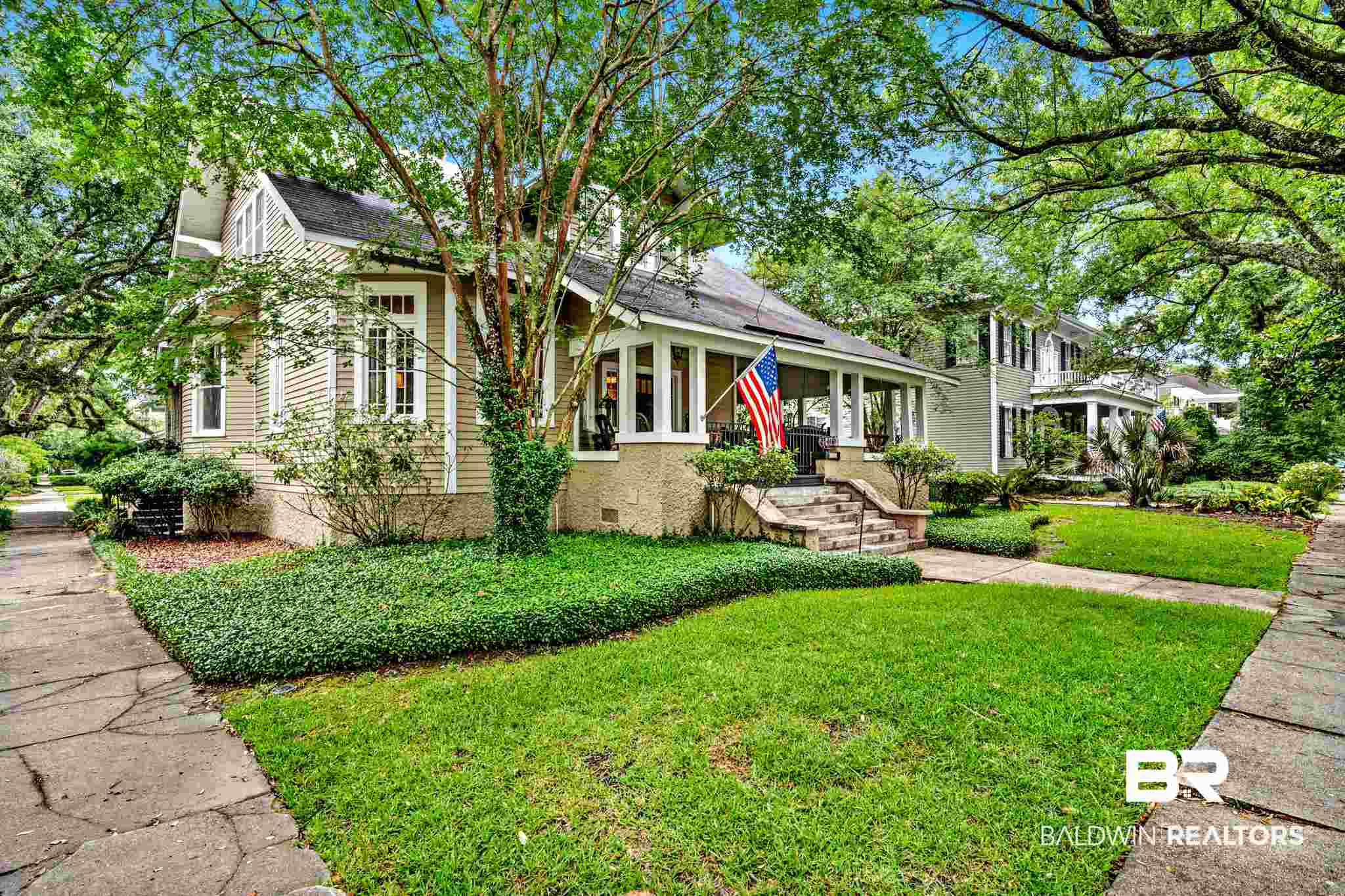 201 South Georgia Avenue Mobile, AL 36604 - Photo 4 of 47