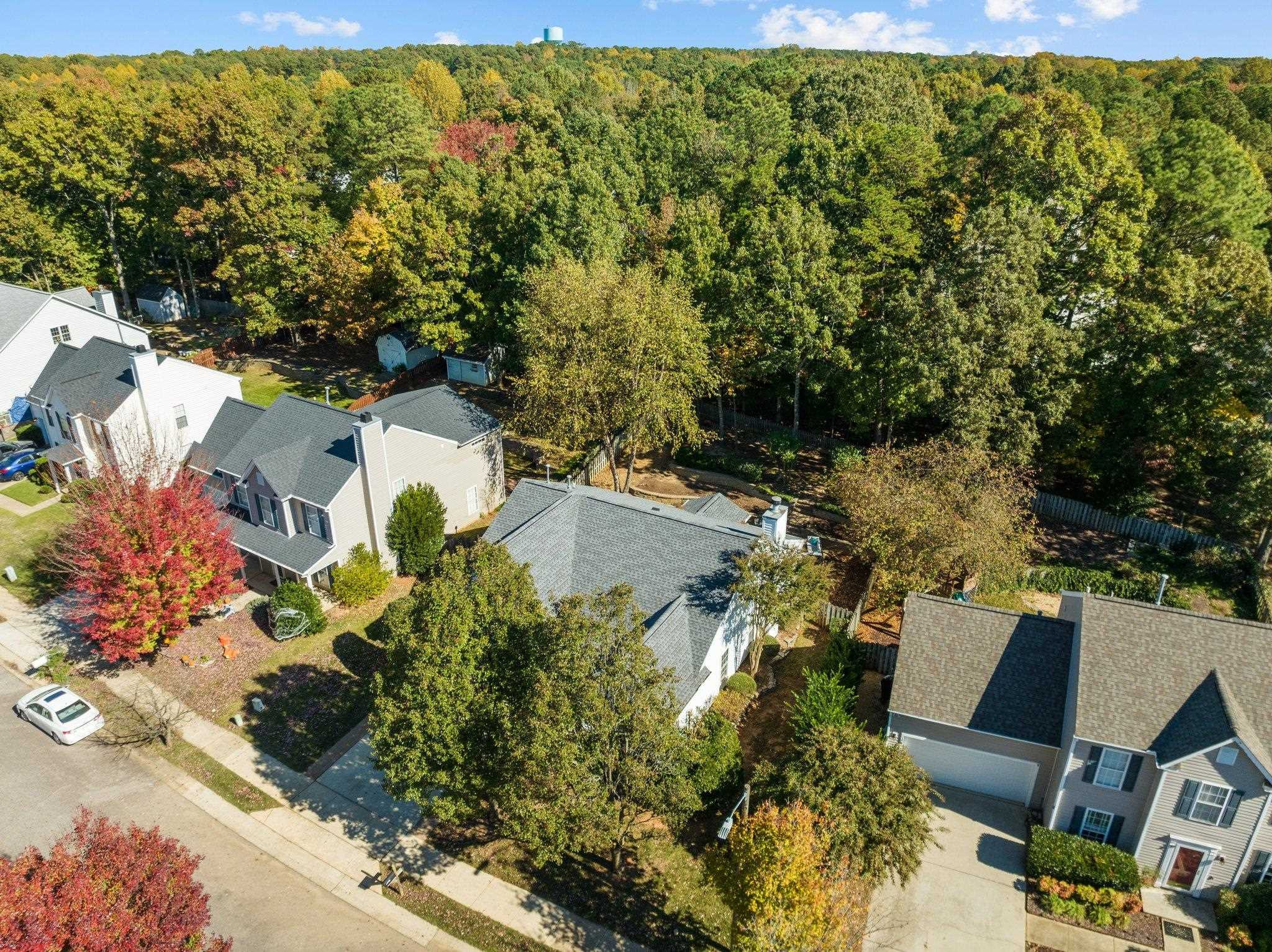 7008 Englehardt Drive Raleigh, NC 27617 - Photo 54 of 55 Photo 54