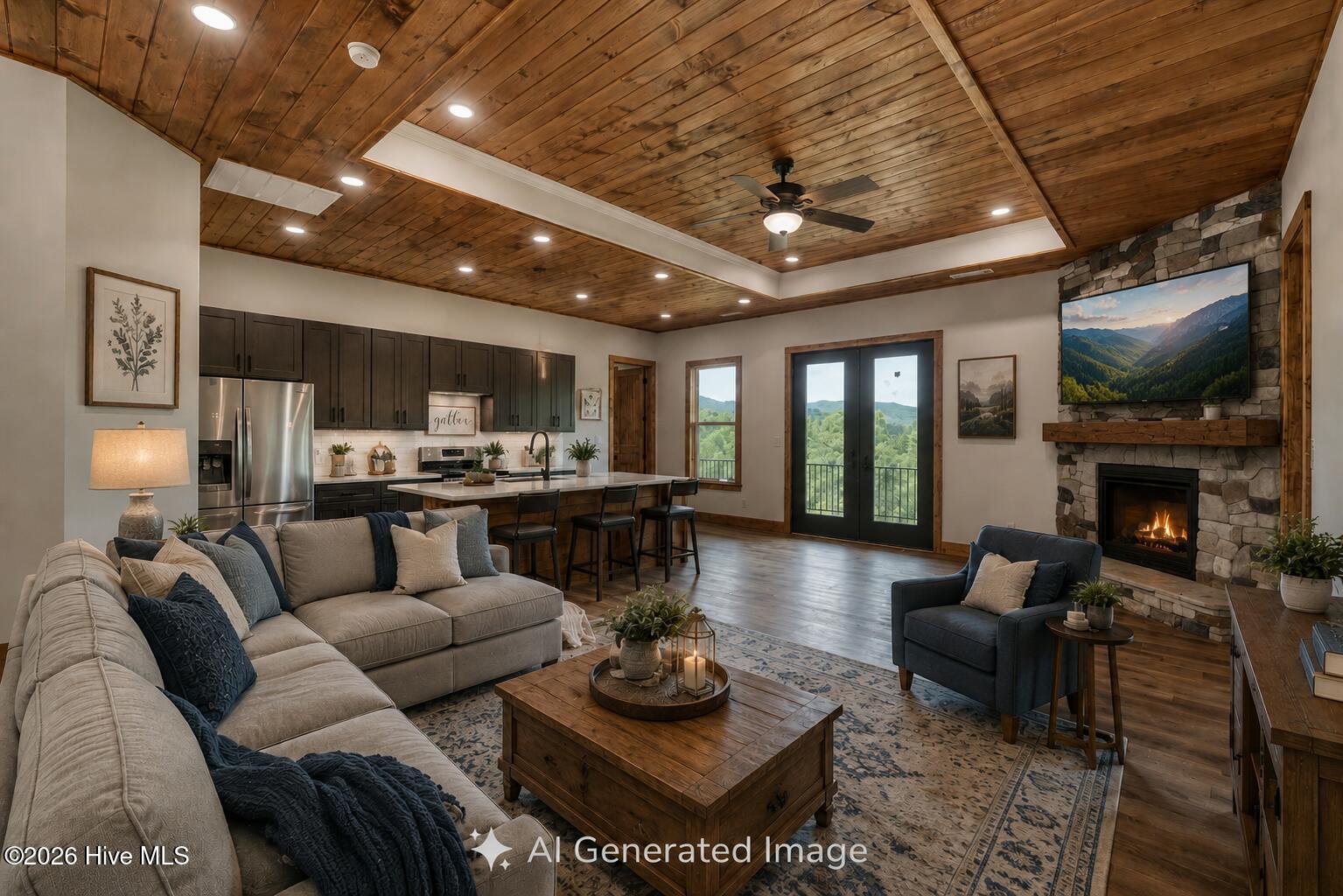 116 Short Oak Run Murphy, NC 28906 - Photo 12 of 76