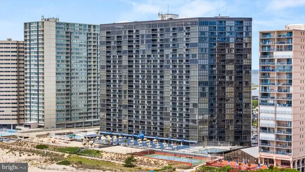 $519,000 | 10900 Coastal Highway, Unit 104, Ocean City, MD 21842
