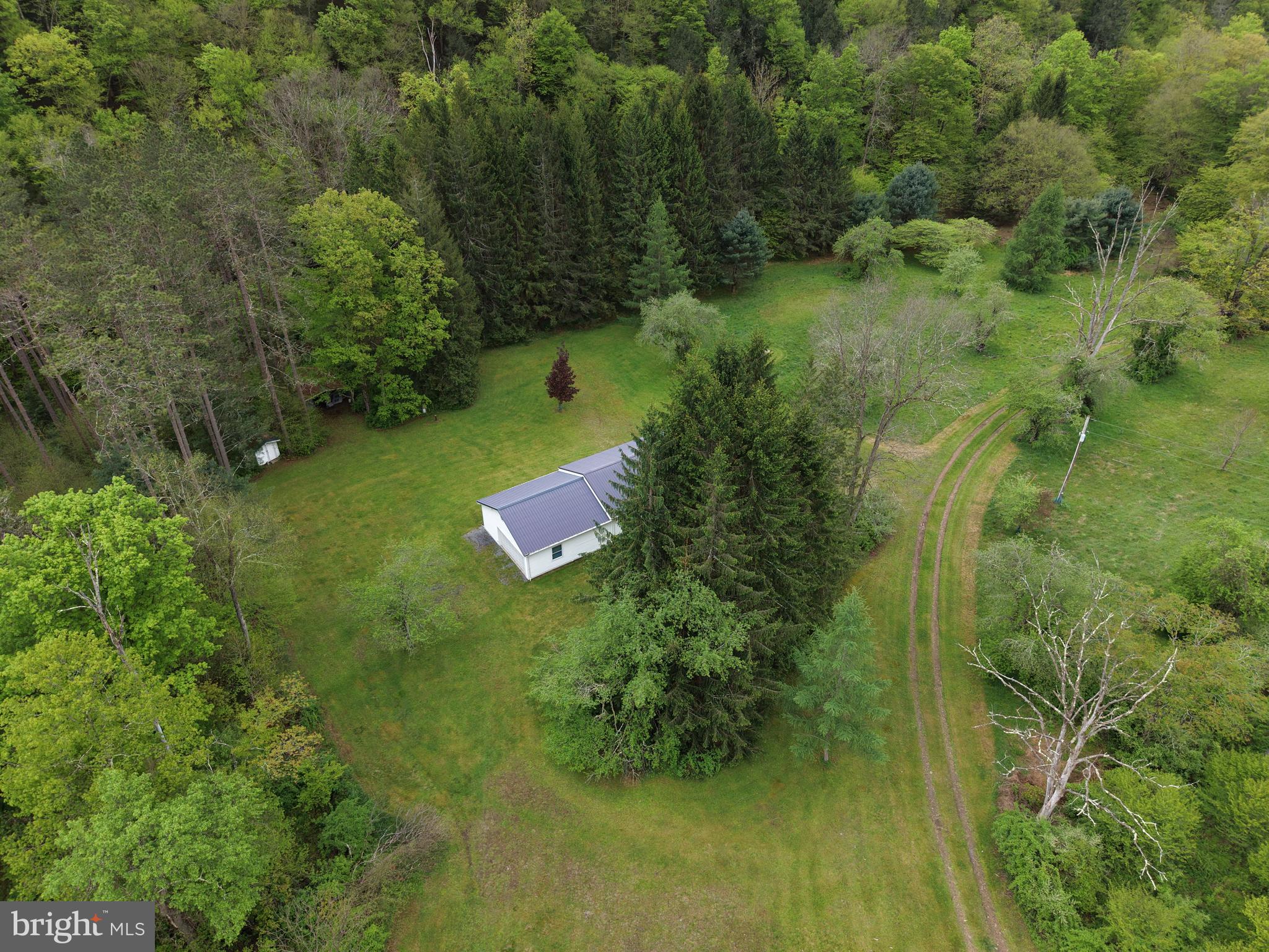 1227 Cross Fork Creek Road Cross Fork, PA 17729 - Photo 29 of 139