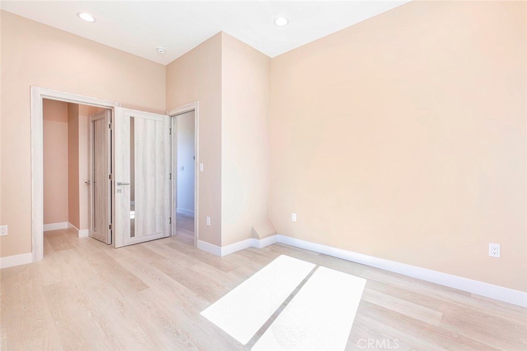 7446 Mammoth Avenue Van Nuys, CA 91405 - Photo 28 of 30 a view of an empty room