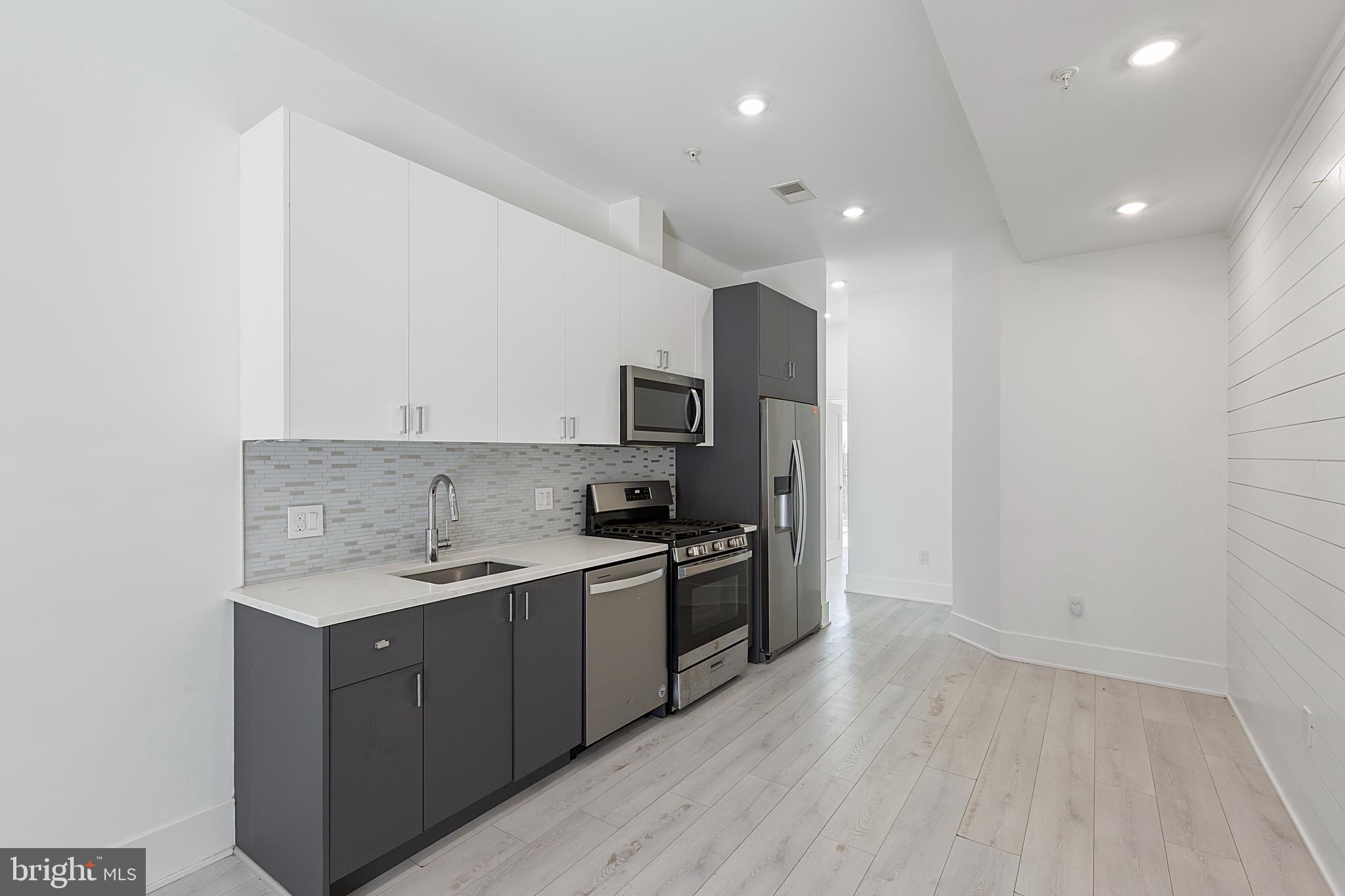 1202 Longfellow Street Northwest, Unit 3 Washington, DC 20011 - Photo 7 of 21