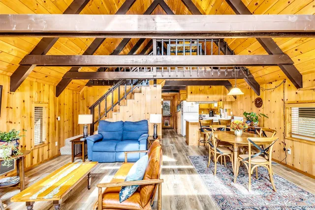 $407,000 | 52146 Acorn Lane, Idyllwild, CA 92549