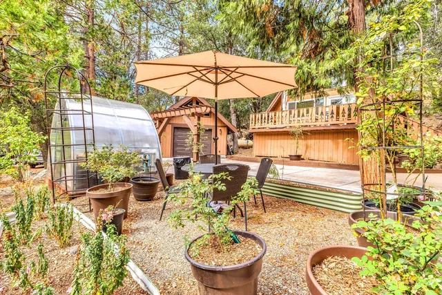 $407,000 | 52146 Acorn Lane, Idyllwild, CA 92549