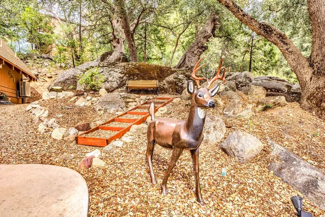 $407,000 | 52146 Acorn Lane, Idyllwild, CA 92549