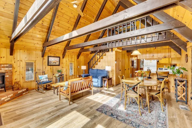 $407,000 | 52146 Acorn Lane, Idyllwild, CA 92549