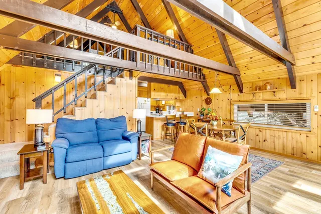 $407,000 | 52146 Acorn Lane, Idyllwild, CA 92549