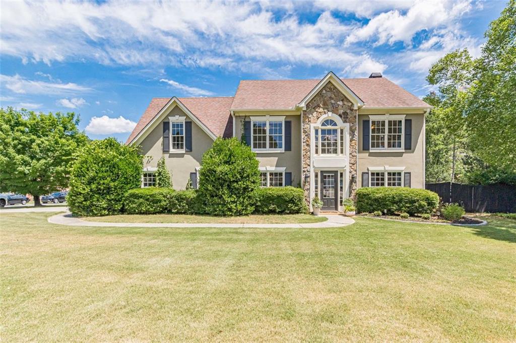 1211 Embassy Court Powder Springs, GA 30127 - Photo 1 of 1 Gallery Image 1