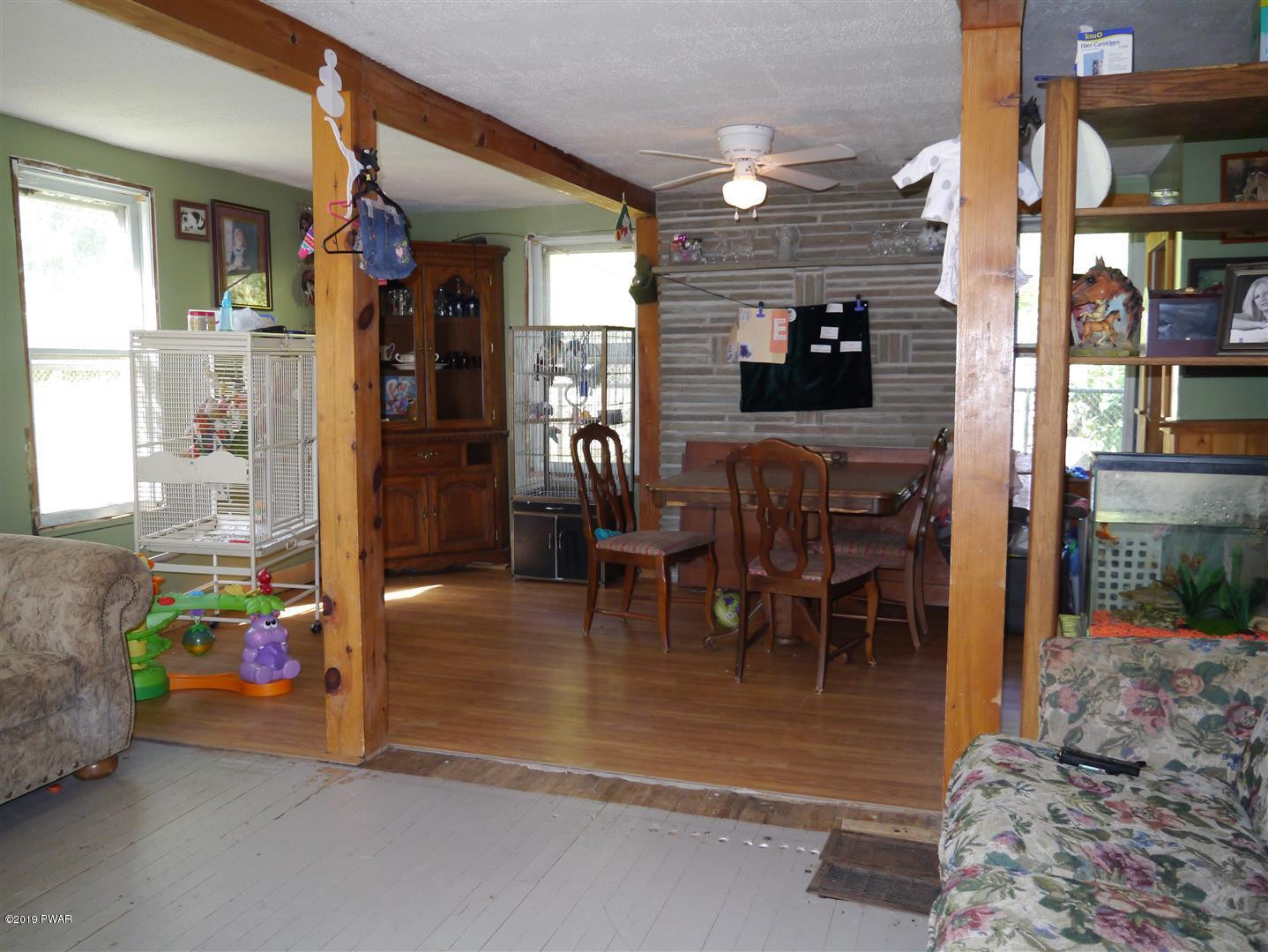 1207 Pine Mill Road Equinunk, PA 18417 - Photo 7 of 21