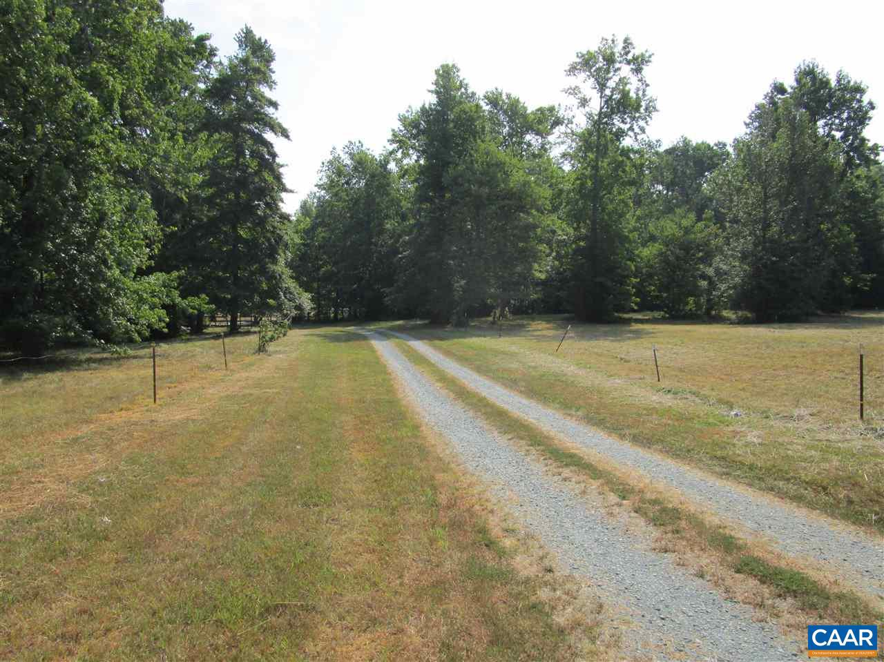 951 Grace Johnson Road Kents Store, VA 23084 - Photo 2 of 50