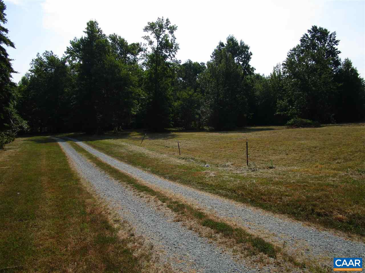 951 Grace Johnson Road Kents Store, VA 23084 - Photo 3 of 50