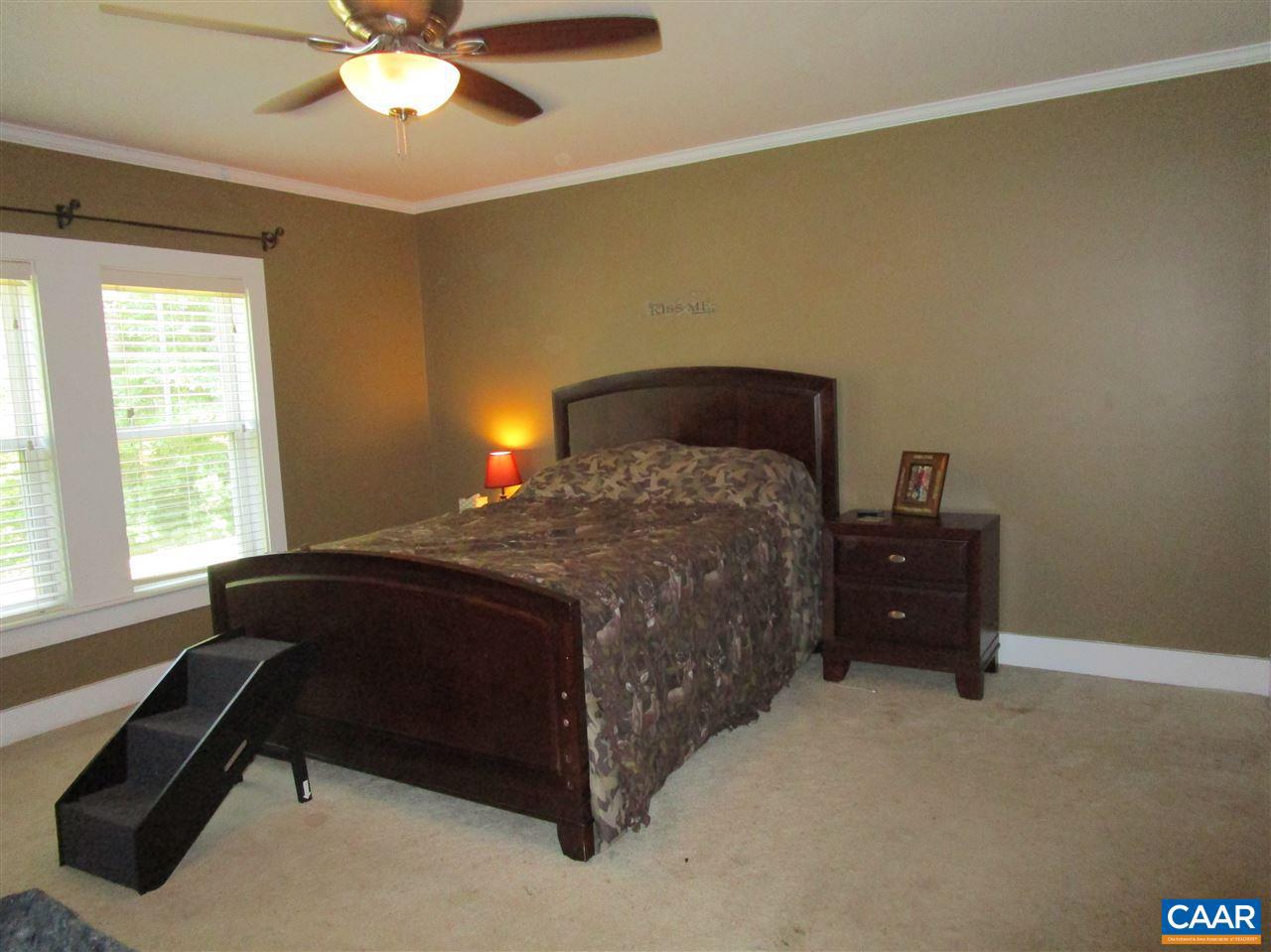 951 Grace Johnson Road Kents Store, VA 23084 - Photo 21 of 50