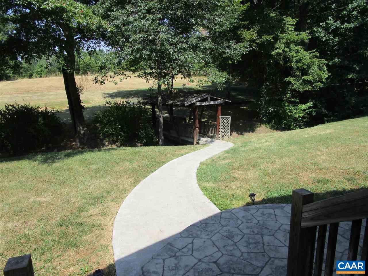 951 Grace Johnson Road Kents Store, VA 23084 - Photo 28 of 50