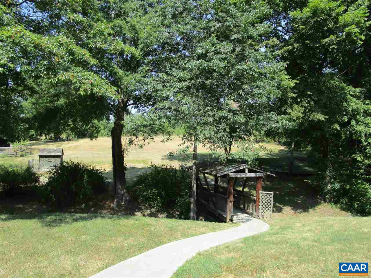 951 Grace Johnson Road Kents Store, VA 23084 - Photo 29 of 50