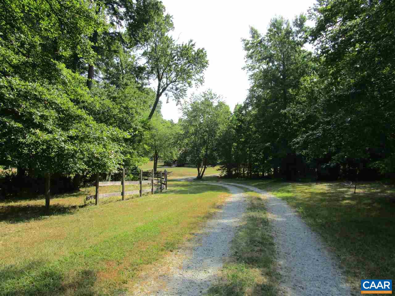 951 Grace Johnson Road Kents Store, VA 23084 - Photo 5 of 50