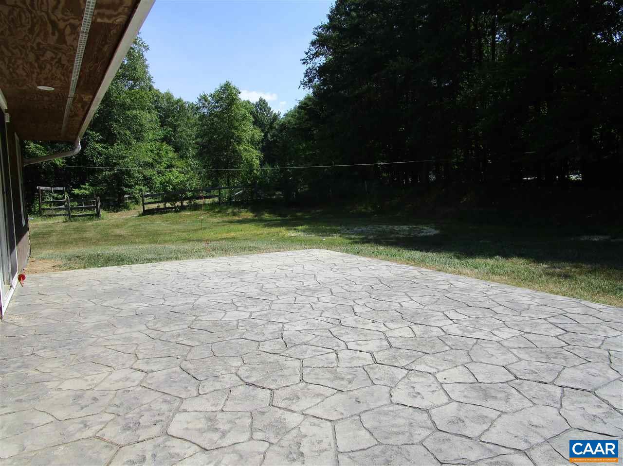 951 Grace Johnson Road Kents Store, VA 23084 - Photo 42 of 50