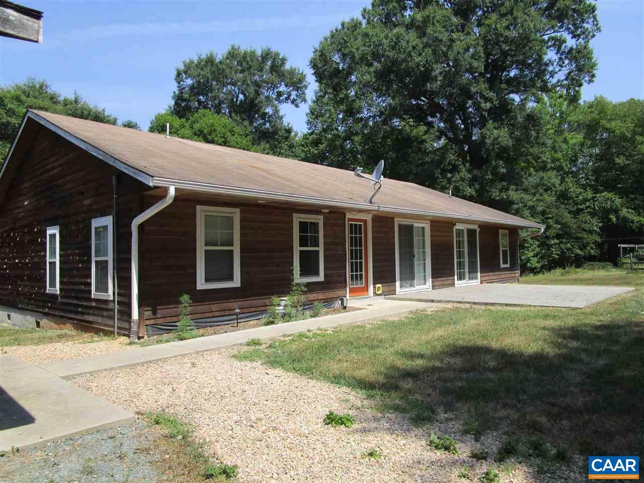 951 Grace Johnson Road Kents Store, VA 23084 - Photo 43 of 50