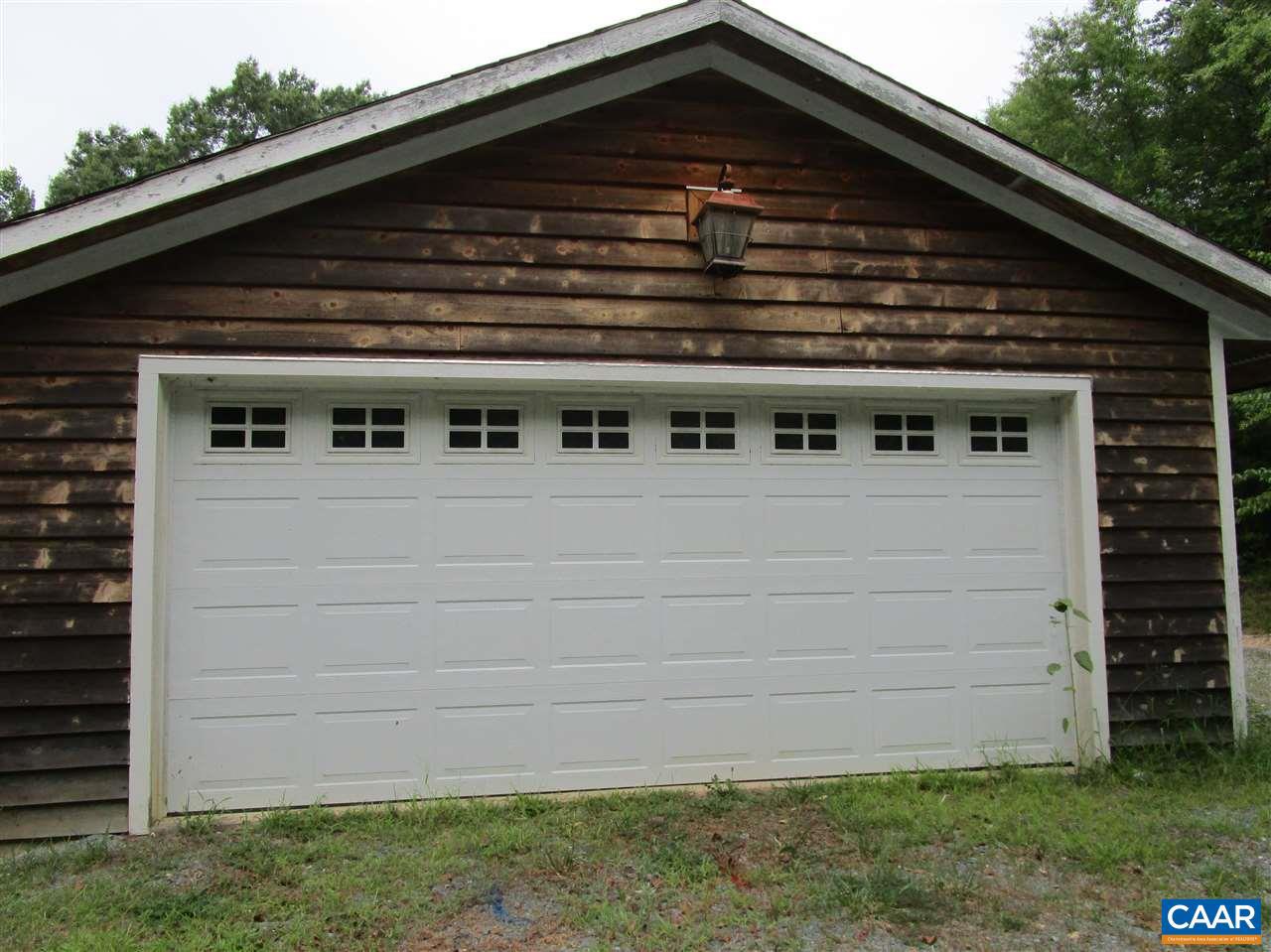 951 Grace Johnson Road Kents Store, VA 23084 - Photo 44 of 50