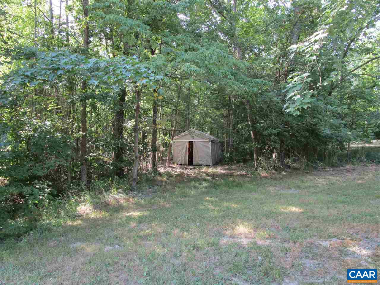 951 Grace Johnson Road Kents Store, VA 23084 - Photo 47 of 50