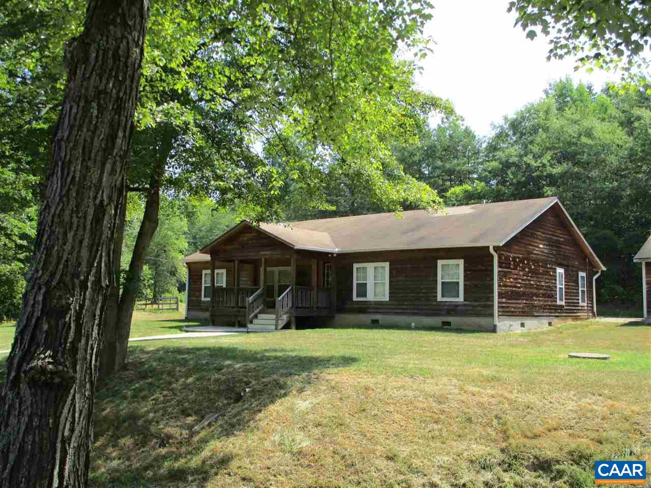 951 Grace Johnson Road Kents Store, VA 23084 - Photo 49 of 50