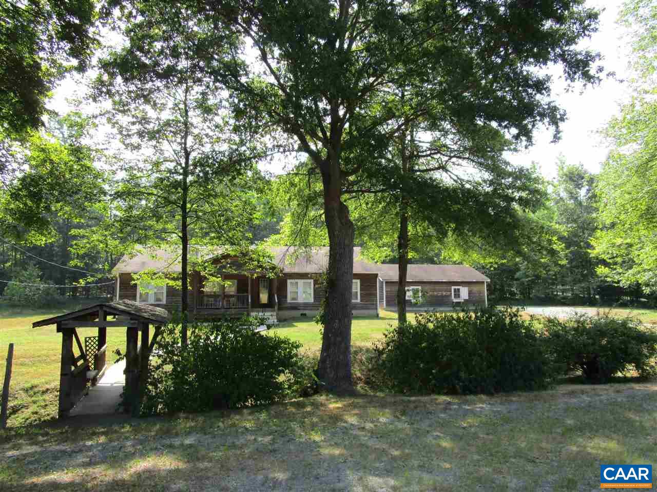 951 Grace Johnson Road Kents Store, VA 23084 - Photo 7 of 50