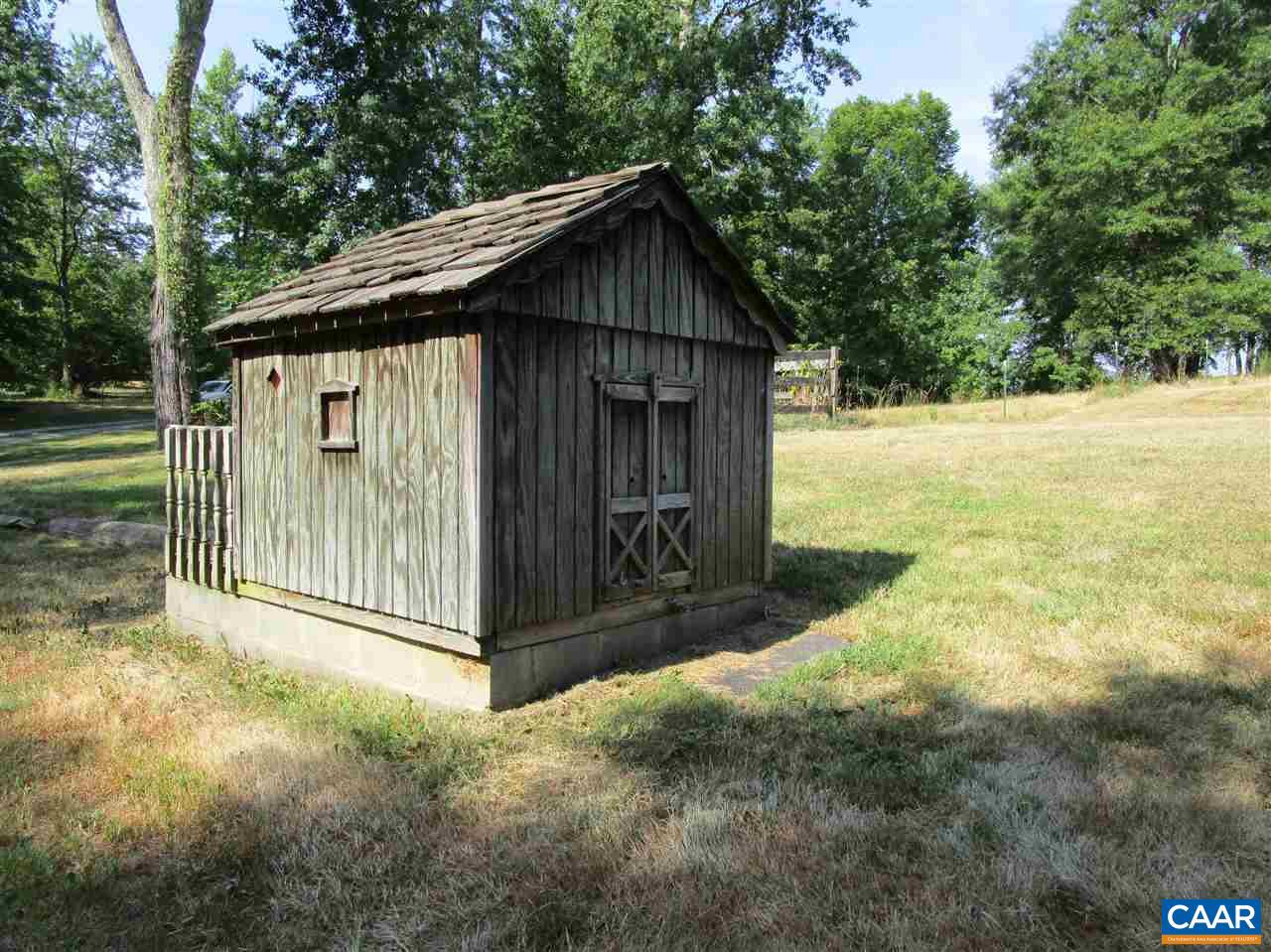 951 Grace Johnson Road Kents Store, VA 23084 - Photo 8 of 50