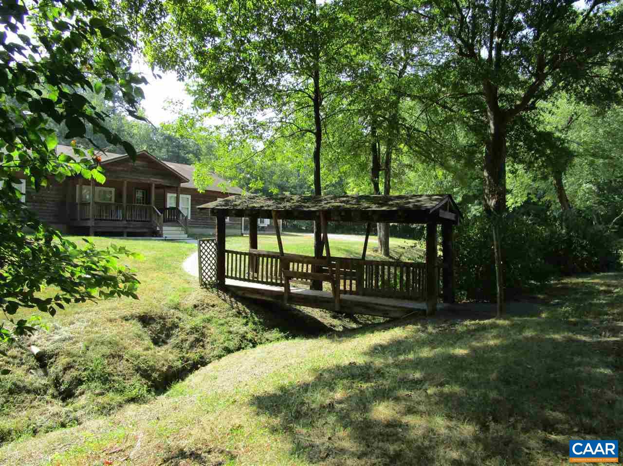 951 Grace Johnson Road Kents Store, VA 23084 - Photo 9 of 50