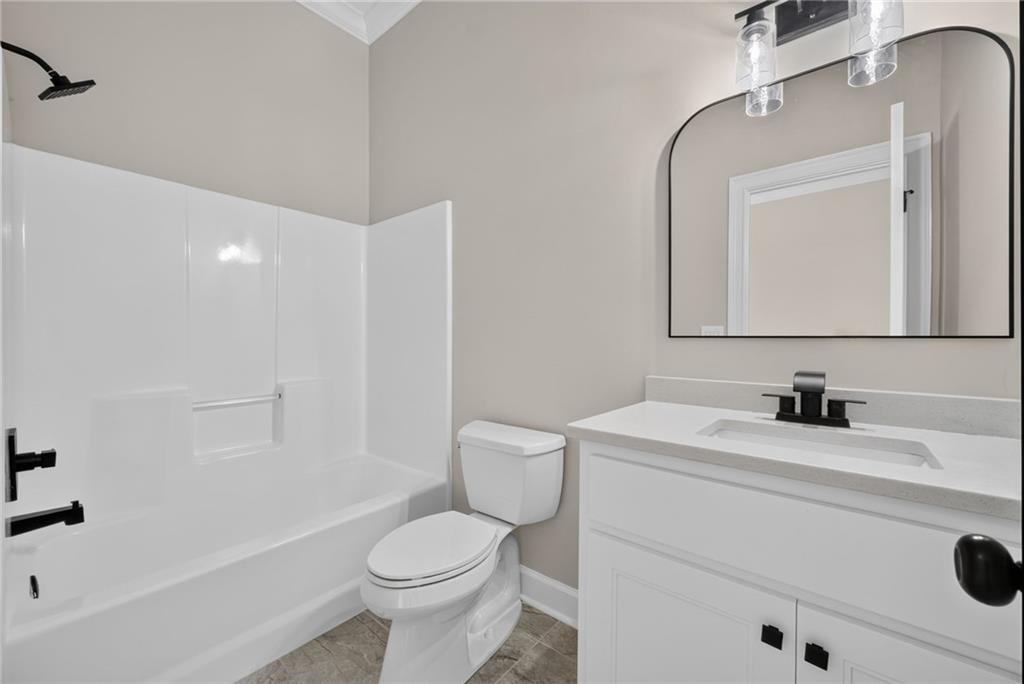 2431 Rabbit Farm Circle Loganville, GA 30052 - Photo 43 of 99