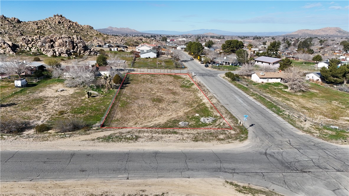 0 174th Street East Palmdale, CA 93591 - Photo 4 of 9
