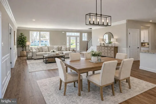 $609,900 | 43 Favored Lane, Levittown, PA 19055