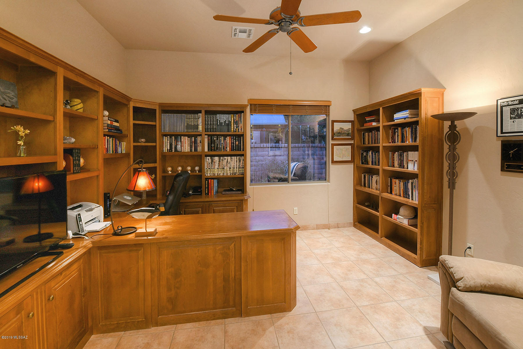 4418 East Pinnacle Ridge Place Tucson, AZ 85718 - Photo 30 of 43 Gallery Image 30