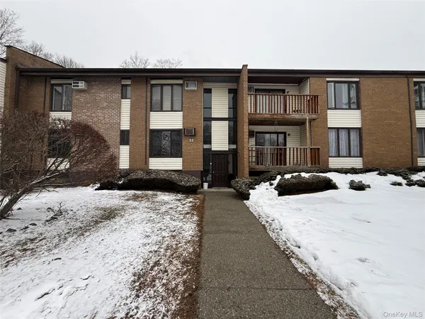 a front view of a house with yard